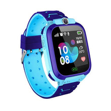Load image into Gallery viewer, Children Smart Watch Camera Lighting Touch Screen SOS Call Touch Screen