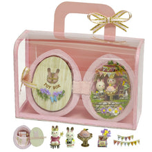 Load image into Gallery viewer, CUTEBEE muñeca casa miniatura DIY muñecas con muebles