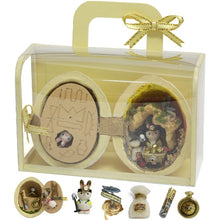 Load image into Gallery viewer, CUTEBEE muñeca casa miniatura DIY muñecas con muebles
