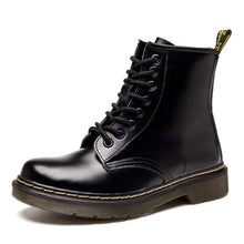 Load image into Gallery viewer, 2019 New Men Boots For Martin Boots Male Shoes Adult Dr Motocycle Boots